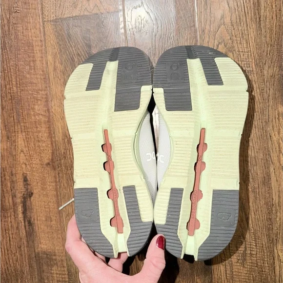 On Running Cloudnova Sneakers - Picture 7 of 9